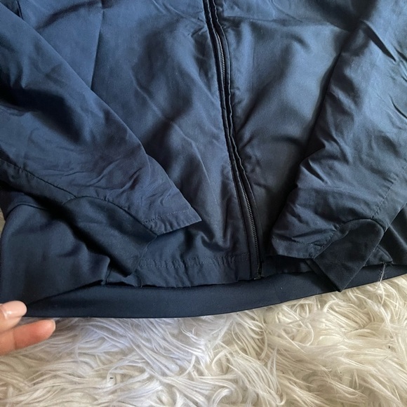 nike women’s usa soccer jacket - Picture 5 of 6